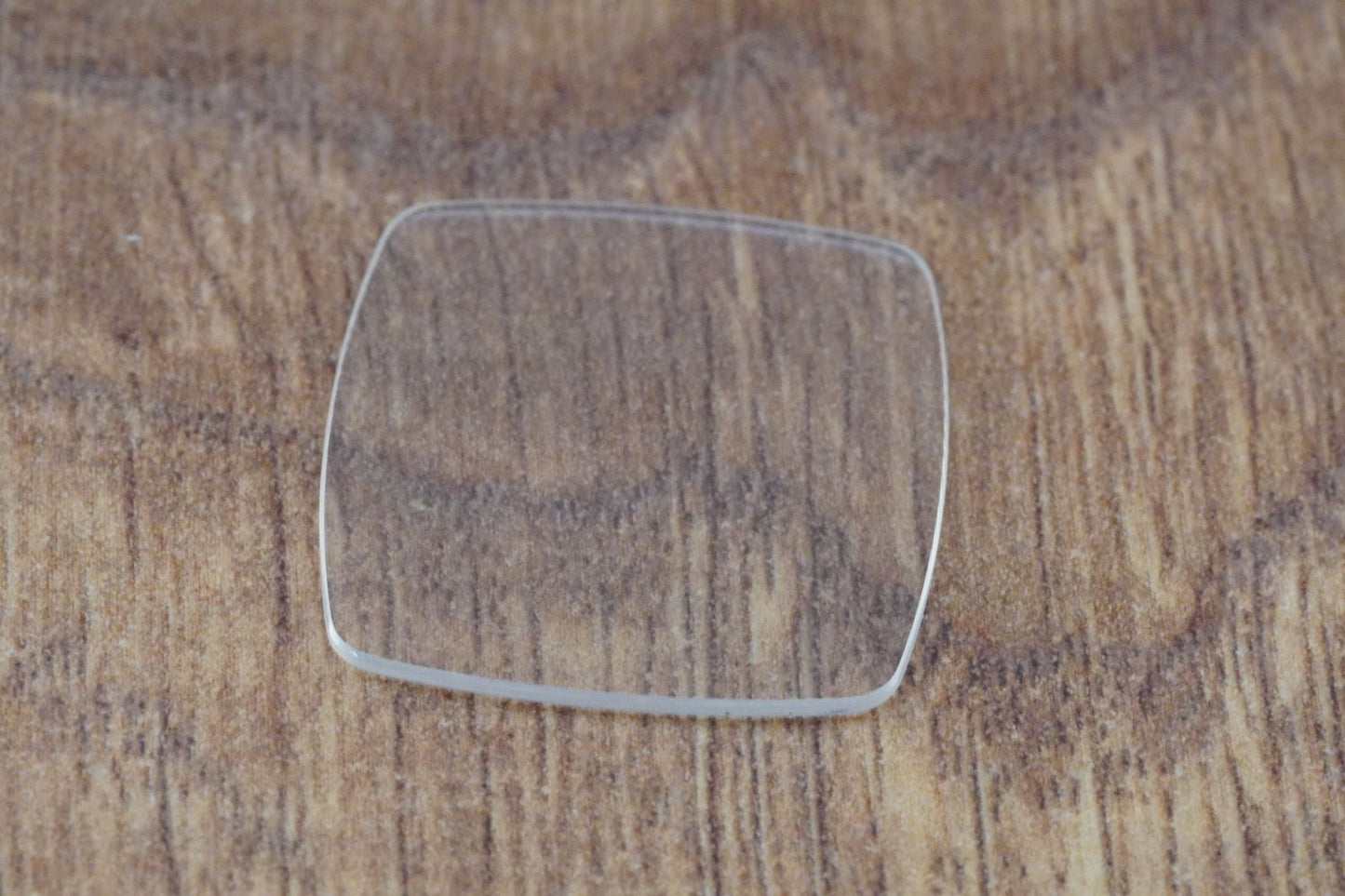 Omega Glass Sapphire 062SN1011