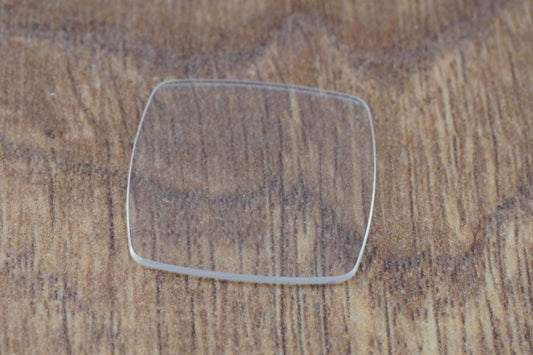 Omega Glass Sapphire 062SN1011