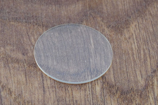 Omega Glass Sapphire 062SN2000