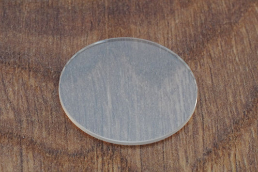 Omega Glass Sapphire 062SN2007