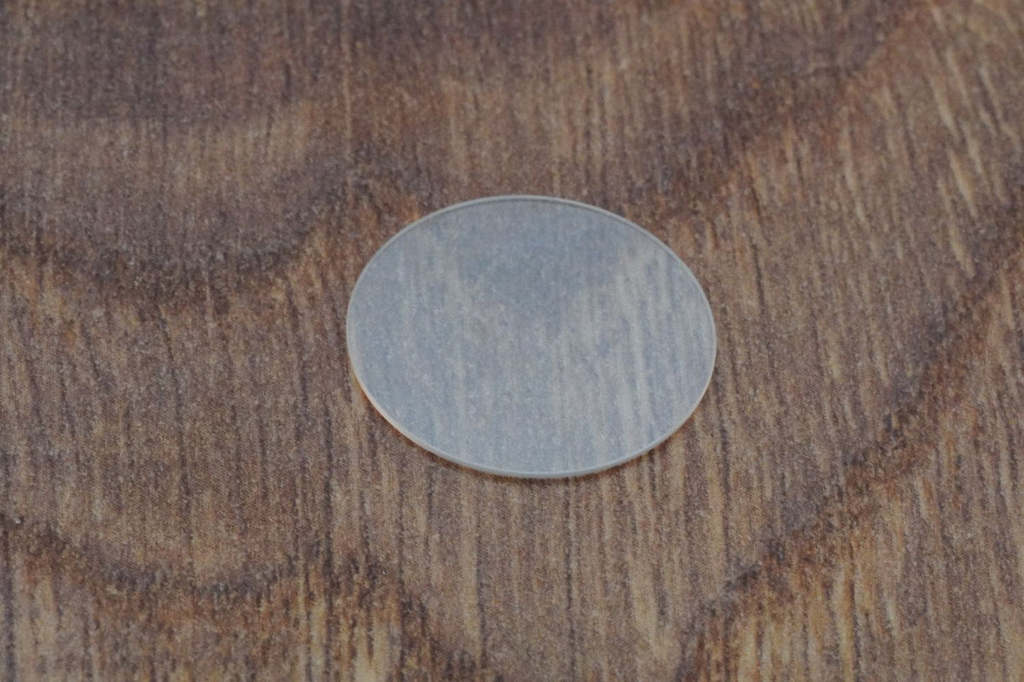 Omega Glass Sapphire 062SN2026