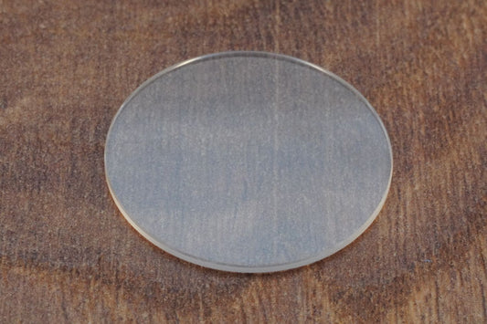 Omega Glass Sapphire 062SN2044