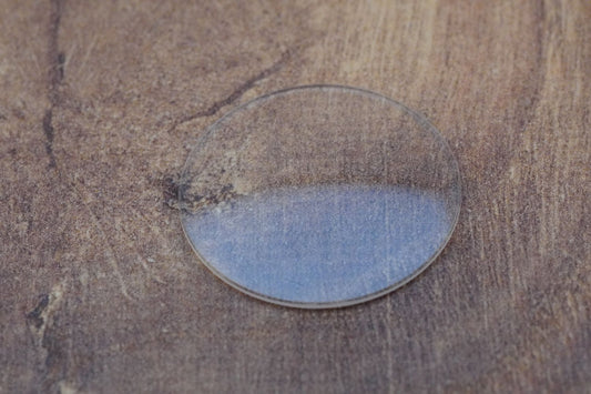 Omega Glass Sapphire 062SN3002