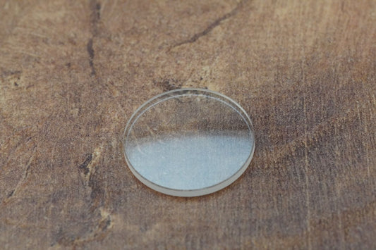 Omega Glass Sapphire 062SN3006