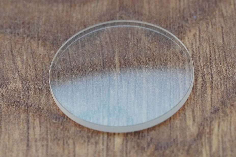 Omega Glass Sapphire 062SN3012