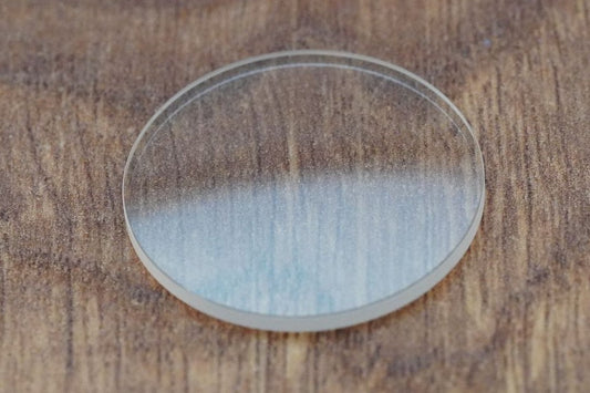 Omega Glass Sapphire 062SN3012