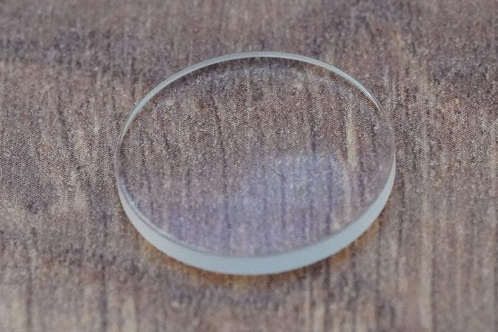 Omega Glass Sapphire 062SN3014