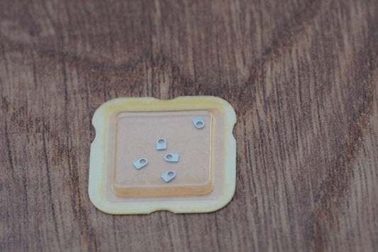 Omega Parts case clamp 0106.1002