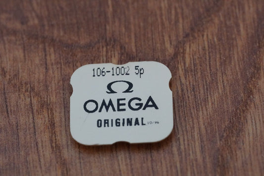 Omega Parts case clamp 0106.1002