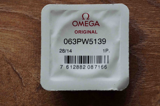 Omega Glass 063PW5139