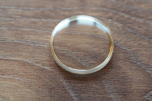 Omega Glass Acrylic 063PX5008