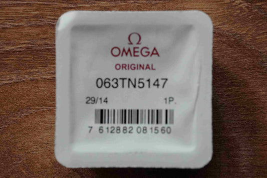 Omega Glass 063TN5147