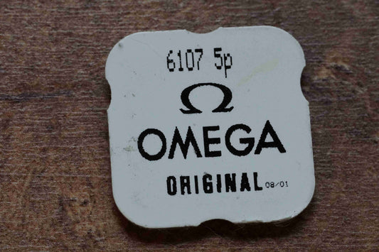 Omega cal 550 part 6107 Bush