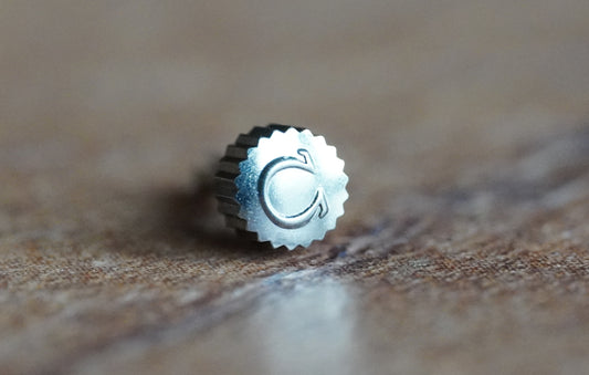 Omega Crown ST43219