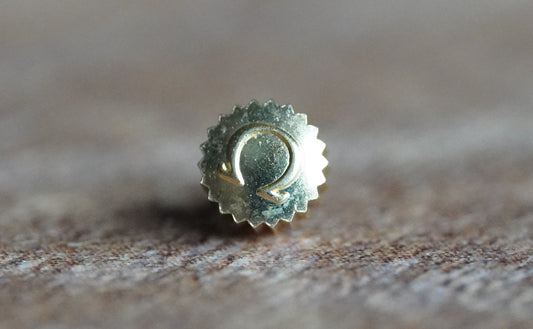 Omega Crown SX43204