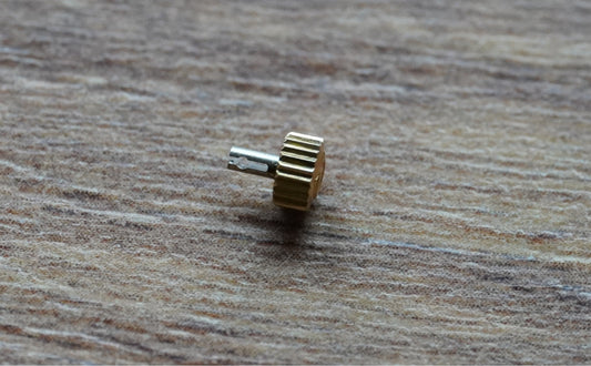 Omega Crown SX43204