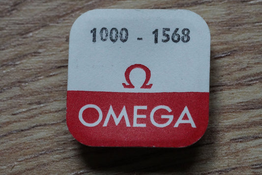 Omega cal 1000 part 1568 Correcting yoke