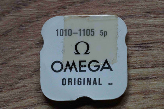 Omega cal 540 part 1105 Click spring (kopie)