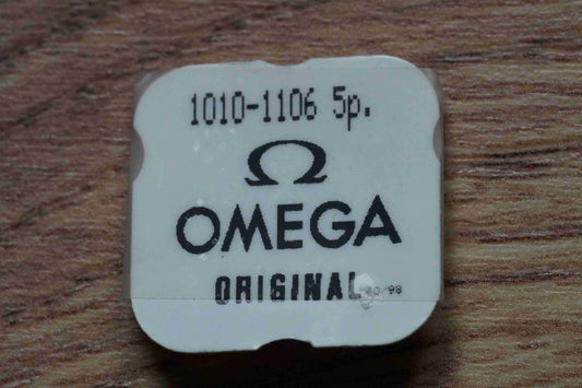 Omega cal 1010 part 1106 Winding stem