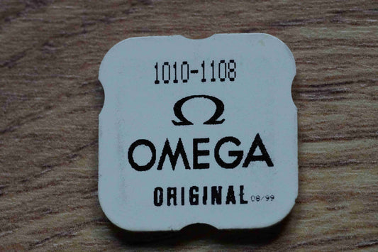 Omega cal 1010 part 1108 Winding pinion