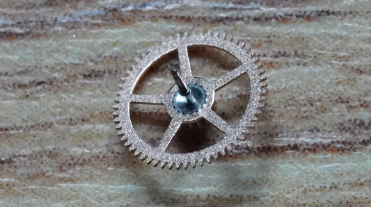 Omega cal 1010 part 1240 Third wheel