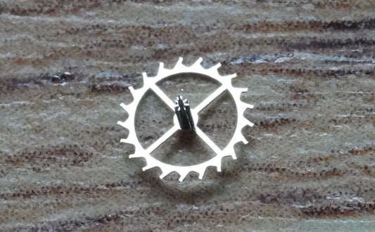 Omega cal 1010 part 1305 Escape wheel