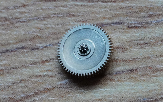 Omega cal 1010 part 1464 Reverse wheel