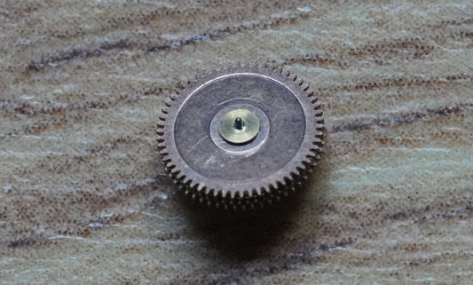 Omega cal 1010 part 1464 Reverse wheel