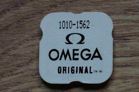 Omega cal 1010 part 1562 Cam for date indicator driving wheel