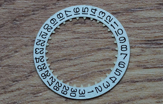 Omega cal 1010 part 1580 Date indicator