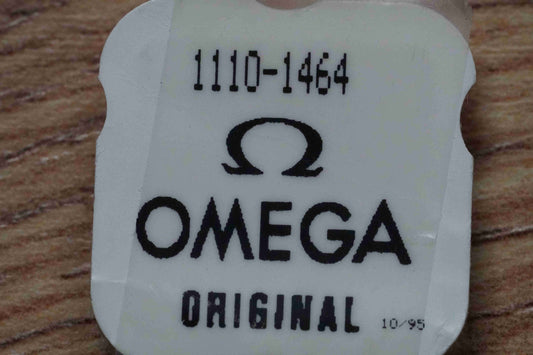 Omega cal 1110 part 1464 Reverse wheel