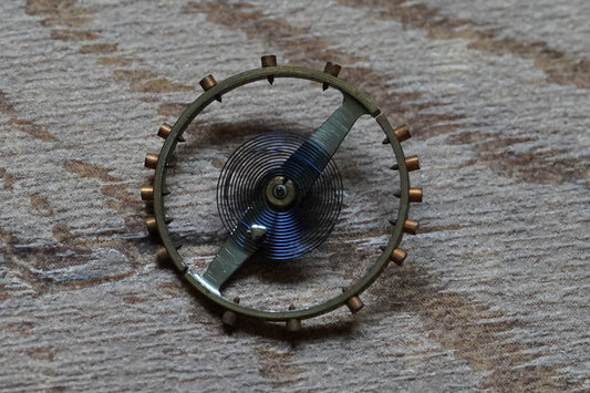 Omega cal 160 part 1327 Balance