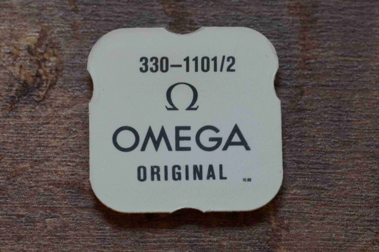 Omega cal 330 part 1101/2 Crown wheel + core