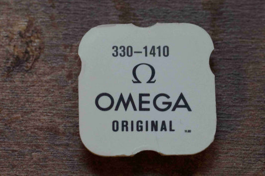 Omega cal 330 part 1410 Driving gear for crown wheel