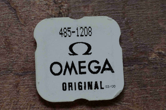 Omega cal 485 part 1208 Mainspring
