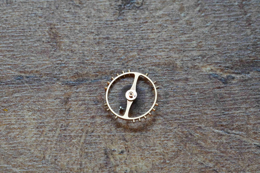 Omega cal 500 part 1327 Balance complete