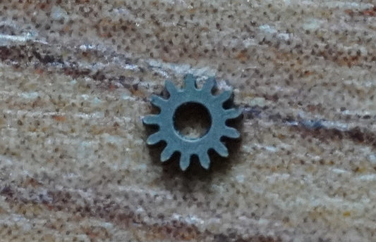 Omega cal 550 part 1113 Setting wheel