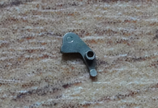 Omega cal 710 part 1109 Setting lever