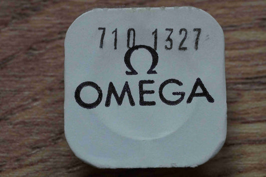 Omega cal 710 part 1327 Balance complete