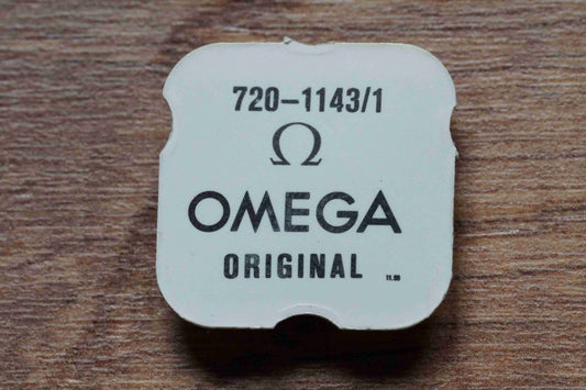 Omega cal 720 part 1143/1 Oscillating weight