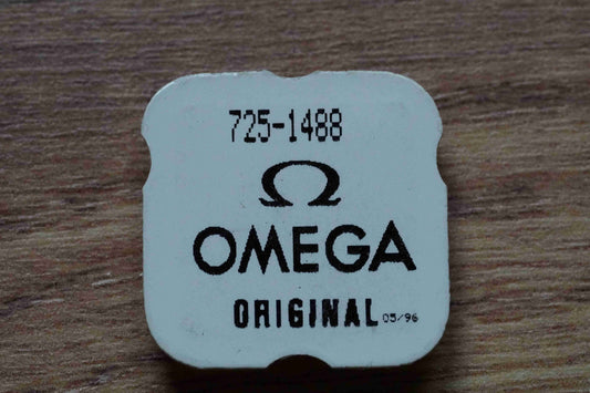 Omega cal 725 part 1488 Reversing wheel