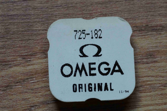 Omega cal 725 part 1200 Barrel