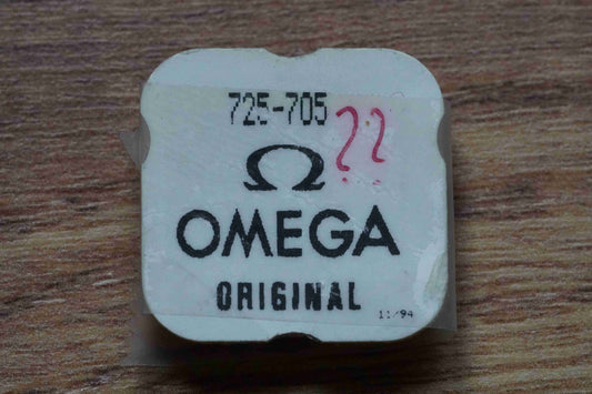 Omega cal 725 part 1305 Escape wheel