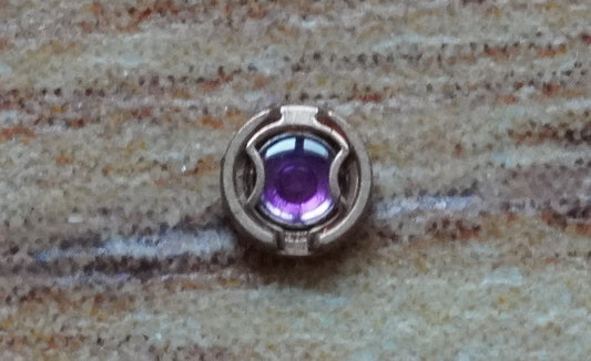 Omega cal 860 part 1347 Incabloc complete upper