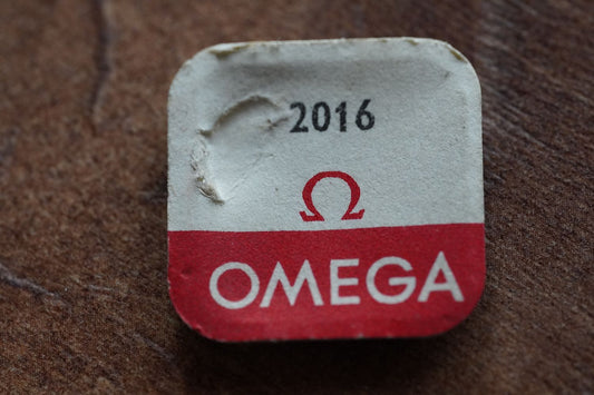 Omega screw 2016