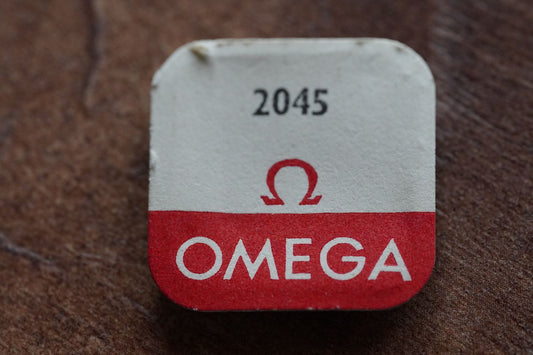 Omega screw 2045