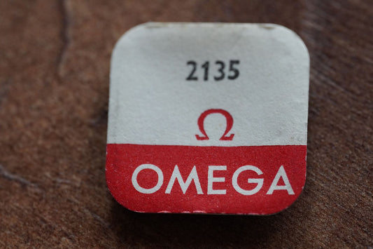 Omega screw 2135