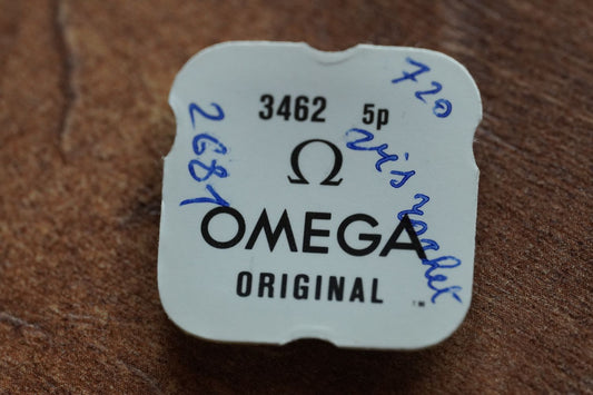 Omega screw 3462