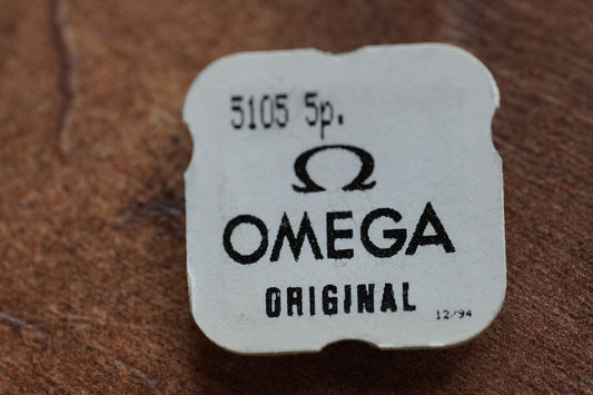 Omega screw 5105