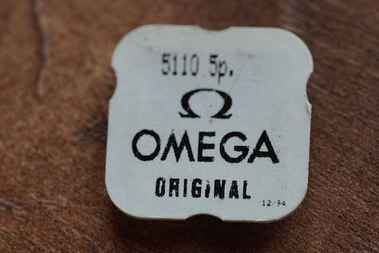 Omega screw 5110